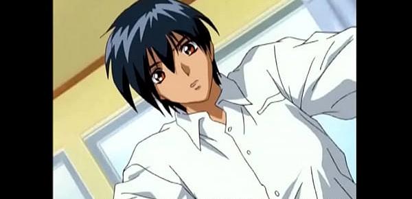 Hentai Porn Monster Fucks Fairy With His Huge Dong